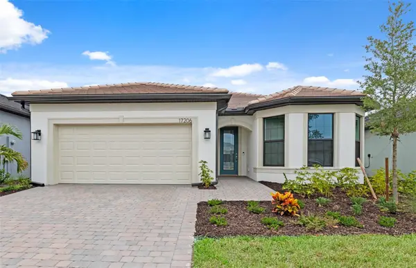 10821 Buttercup Court, VENICE, FL 34293