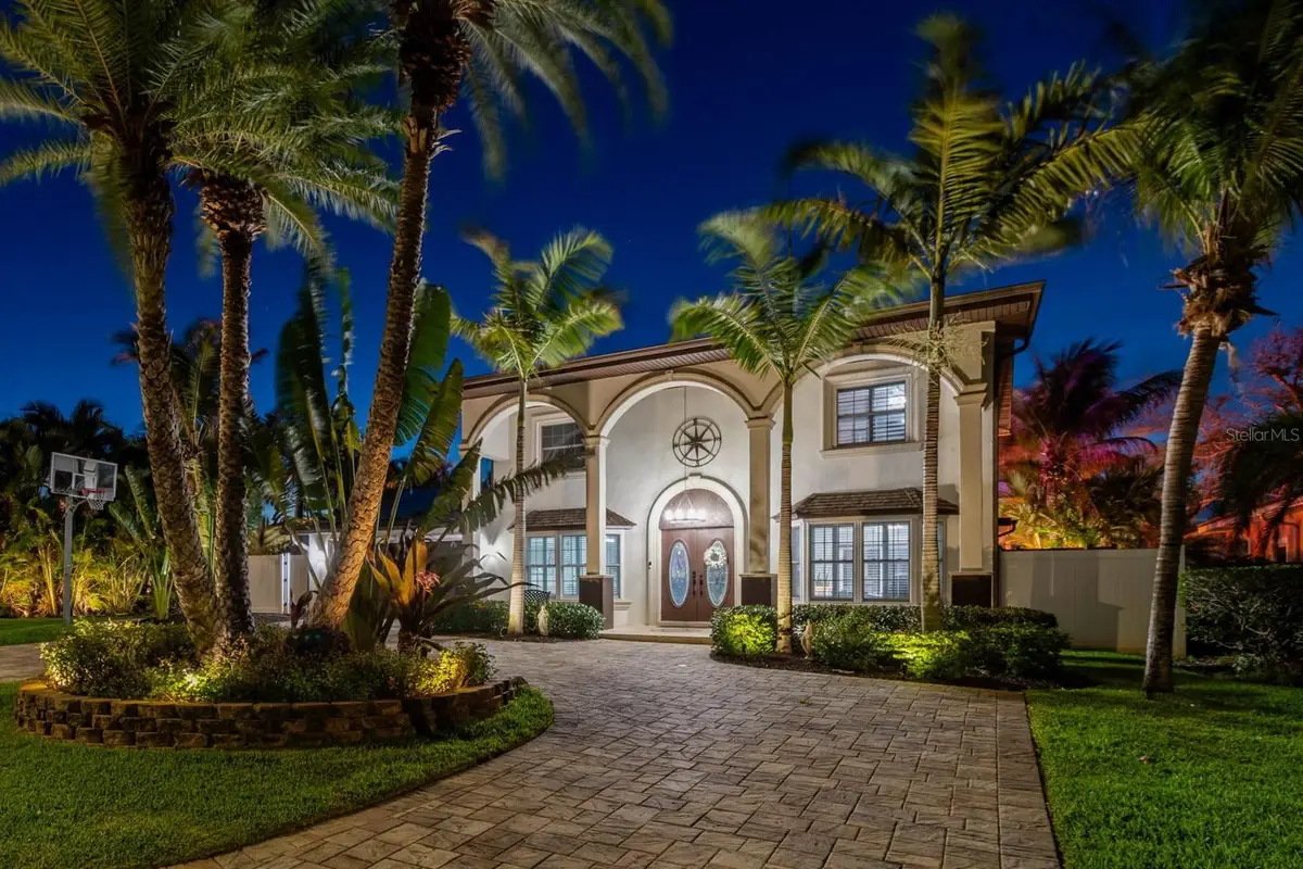 10127 Paradise Boulevard, Treasure Island, FL 33706 - #1