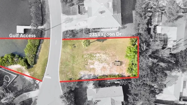 231 Lagoon Drive, PALM HARBOR, FL 34683