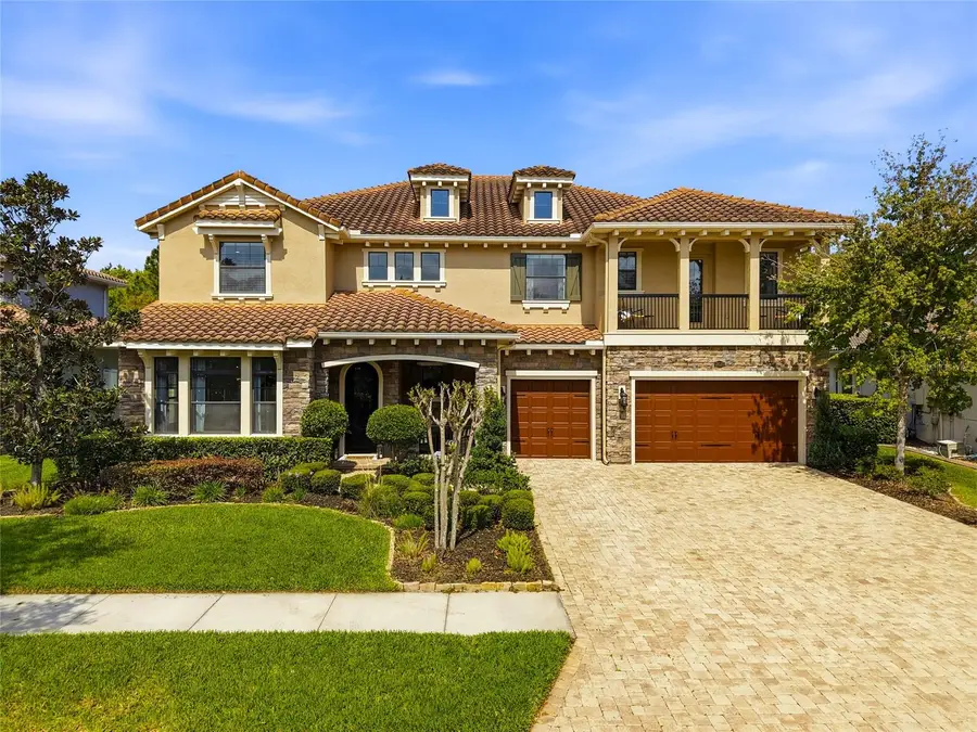 28555 Corbara Place, Wesley Chapel, FL 33543 - #2