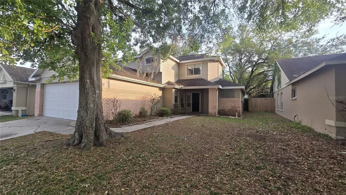 317 Sand Ridge Drive, Valrico, FL 33594 - #1