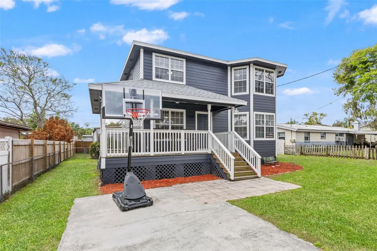 11119 Mahin Lane, Riverview, FL 33578 - #1