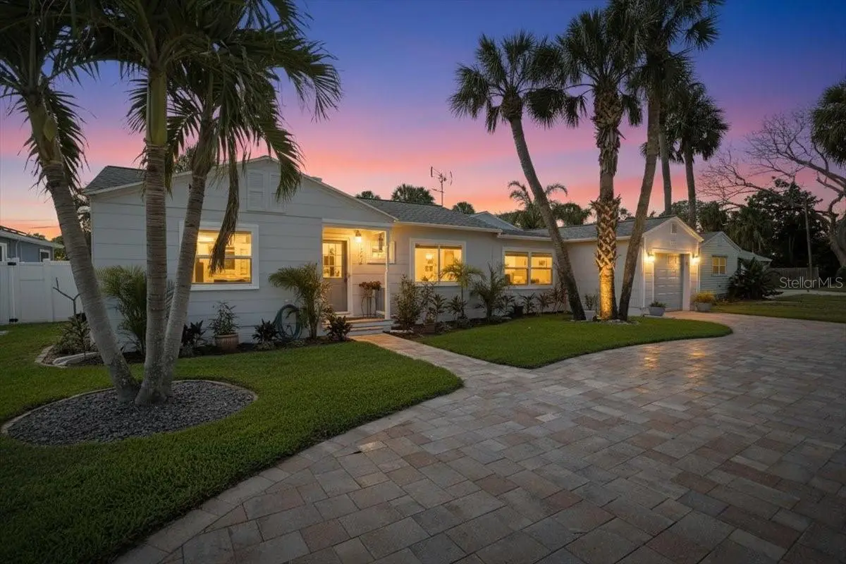 221 41st Avenue, Saint Pete Beach, FL 33706 - #1