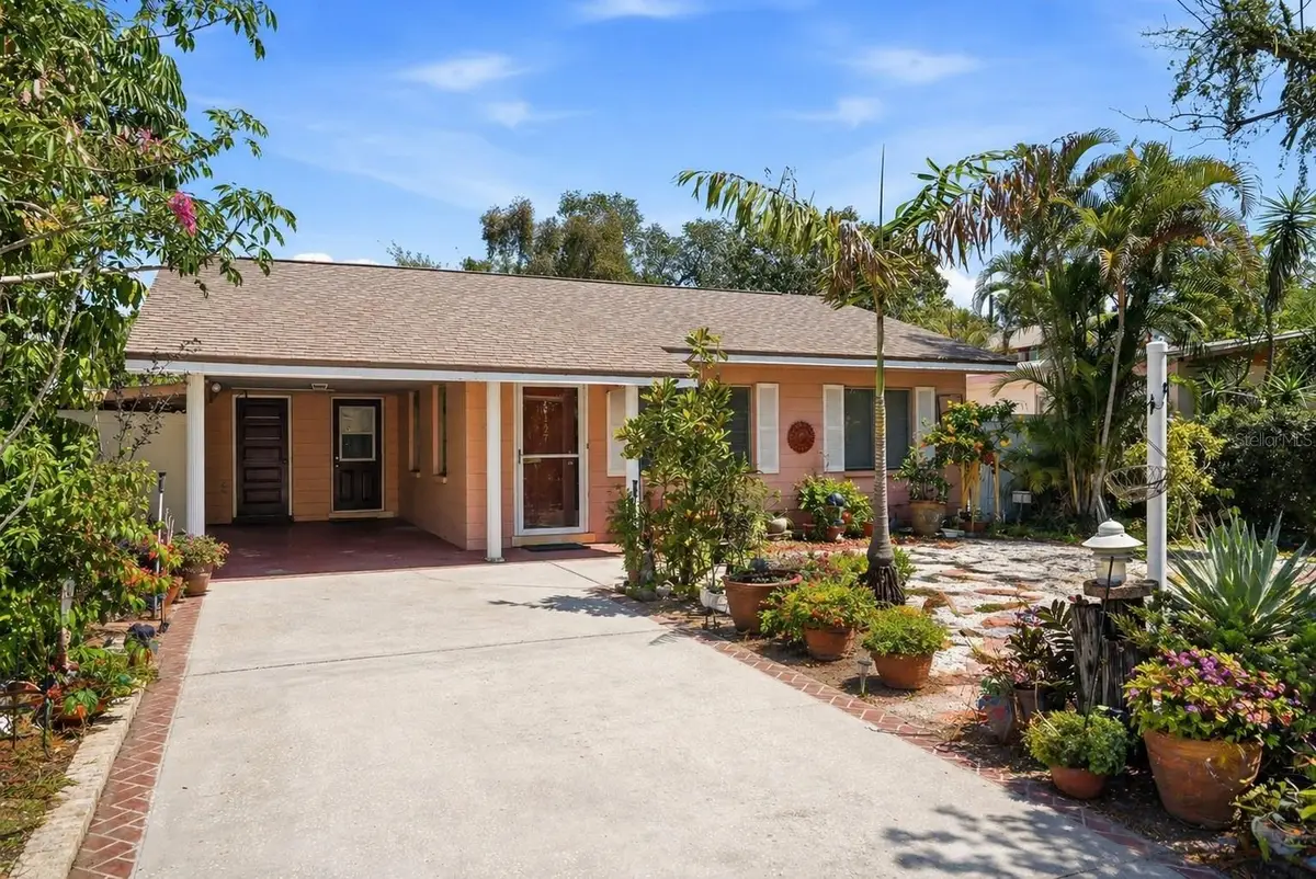 6127 4th Avenue S, Saint Petersburg, FL 33707 - #1