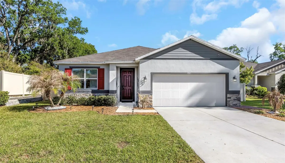 3912 Reflection Dock Drive, Seffner, FL 33584 - #1