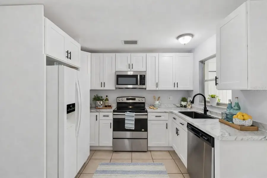 3640 Murrow Street, New Port Richey, FL 34655 - #3