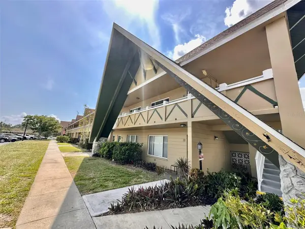 2000 World Parkway Boulevard #25, CLEARWATER, FL 33763