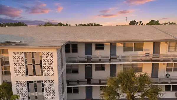 6000 20th Street N #144, ST PETERSBURG, FL 33714