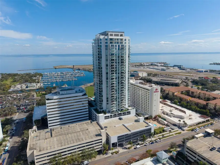 301 1st Street S #903, Saint Petersburg, FL 33701 - #2