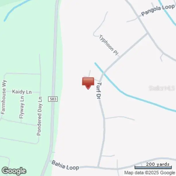 9537 Turf Drive, Land O Lakes, FL 34639 - #3