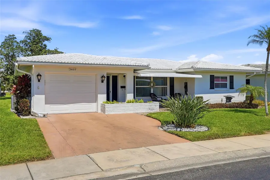 3469 100th Avenue N #4, Pinellas Park, FL 33782 - #2