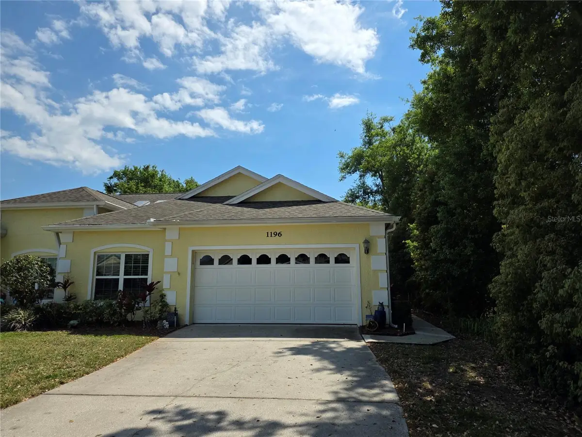 1196 Royal Boulevard, Palm Harbor, FL 34684 - #1