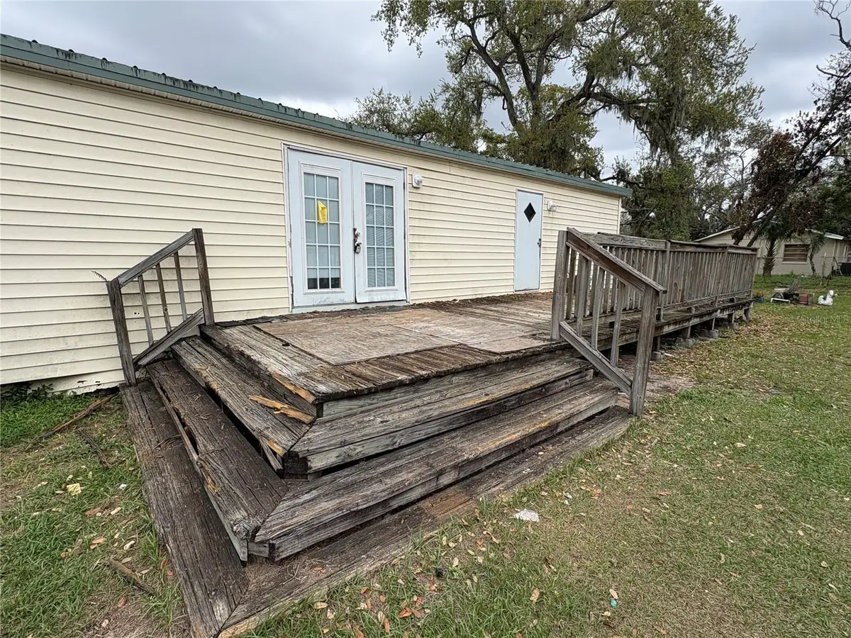 10106 S Alma Street, Gibsonton, FL 33534 - #1