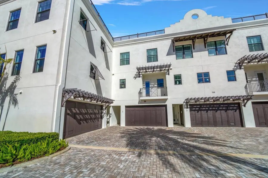 158 Brightwater Drive #2, Clearwater Beach, FL 33767 - #2