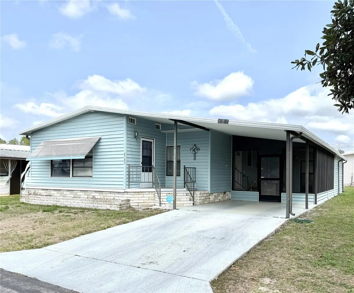 34649 Morning Glory Glen, Zephyrhills, FL 33541 - #1