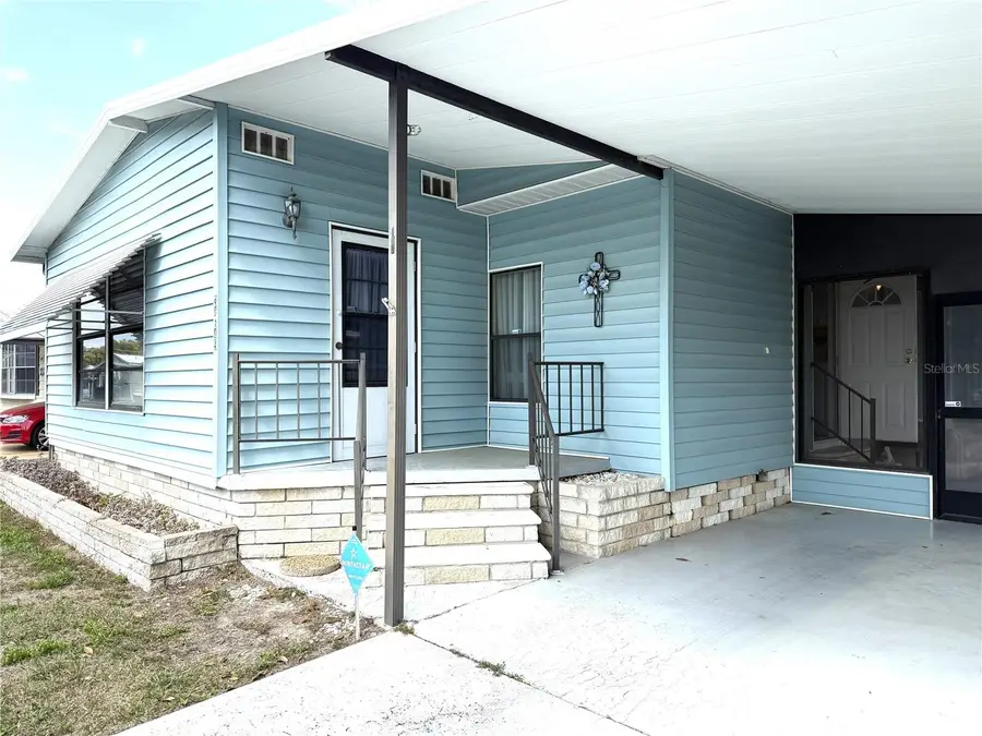 34649 Morning Glory Glen, Zephyrhills, FL 33541 - #2