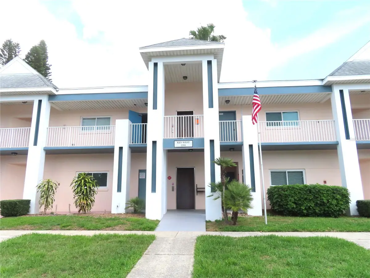 2291 Americus Boulevard W #37, Clearwater, FL 33763 - #1