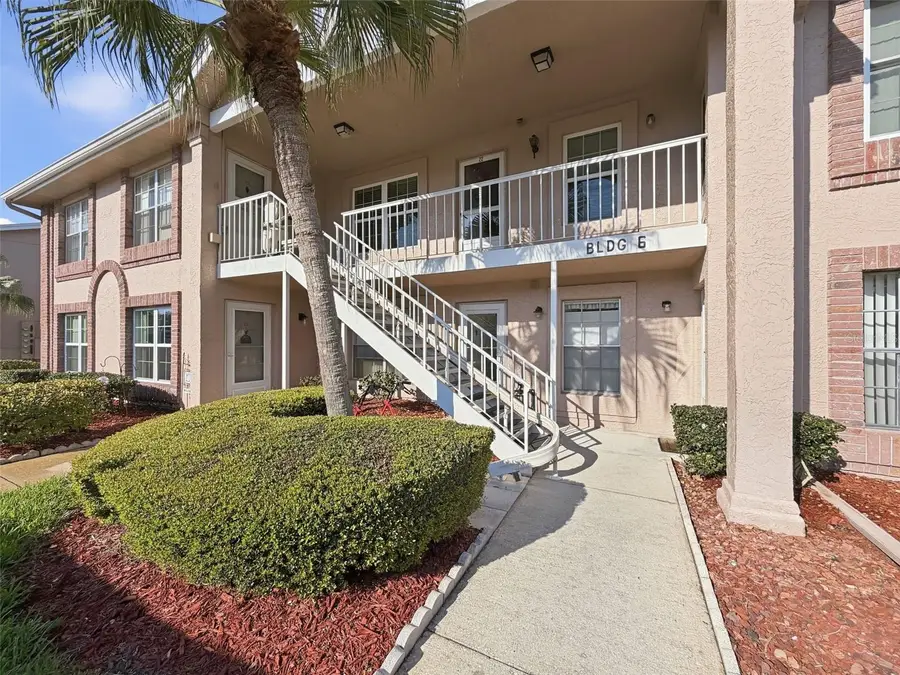 4833 Myrtle Oak Drive #12, New Port Richey, FL 34653 - #2