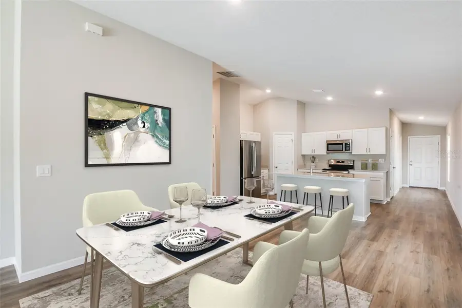 5397 San Pietro Drive, Winter Haven, FL 33884 - #3