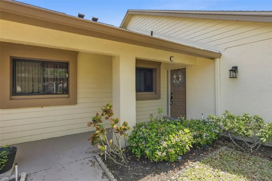 2549 Oakleaf Lane #36C, Clearwater, FL 33763 - #2