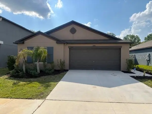 1658 Red Loop, LAKELAND, FL 33801