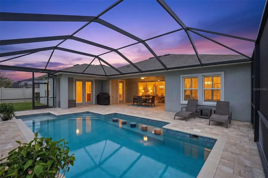 21804 Briske Morning Avenue, Land O Lakes, FL 34637 - #3