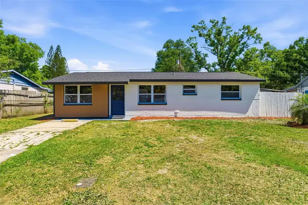 3709 Coral Drive, TAMPA, FL 33619