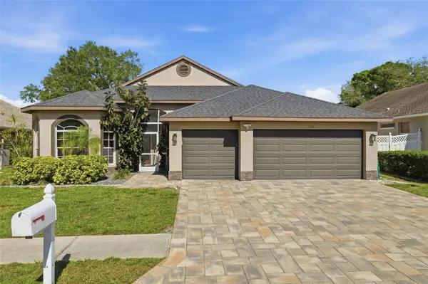 1754 Wood Brook Street, TARPON SPRINGS, FL 34689