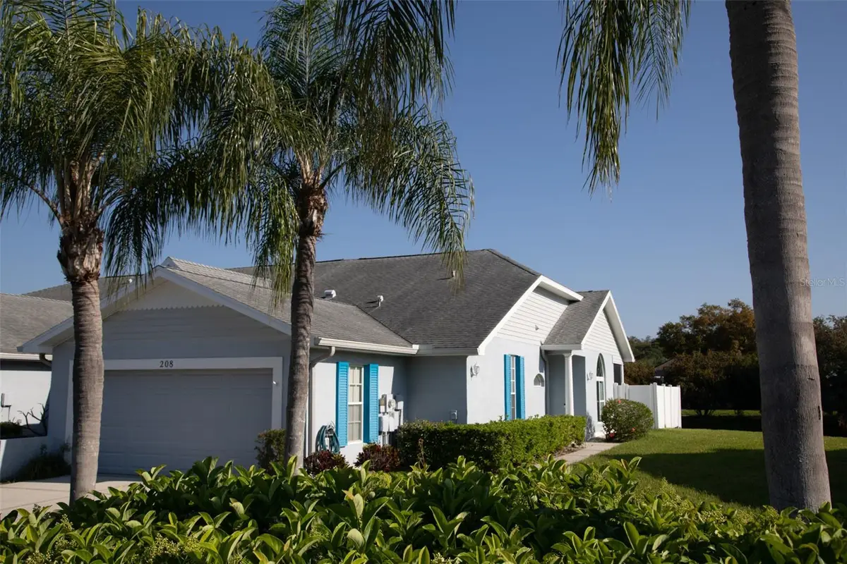 208 Hemingway Drive, Oldsmar, FL 34677 - #1