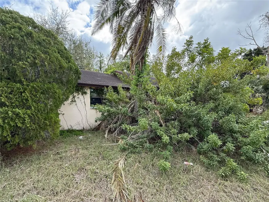 4922 Ackerman Street, New Port Richey, FL 34653 - #2
