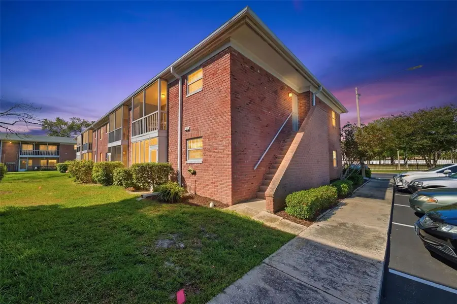 3810 37th Street S #63, Saint Petersburg, FL 33711 - #2