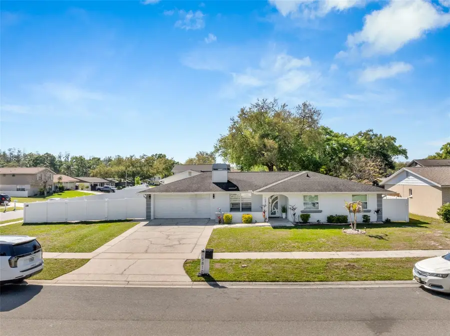 15810 Sea Oats Place, Tampa, FL 33624 - #2