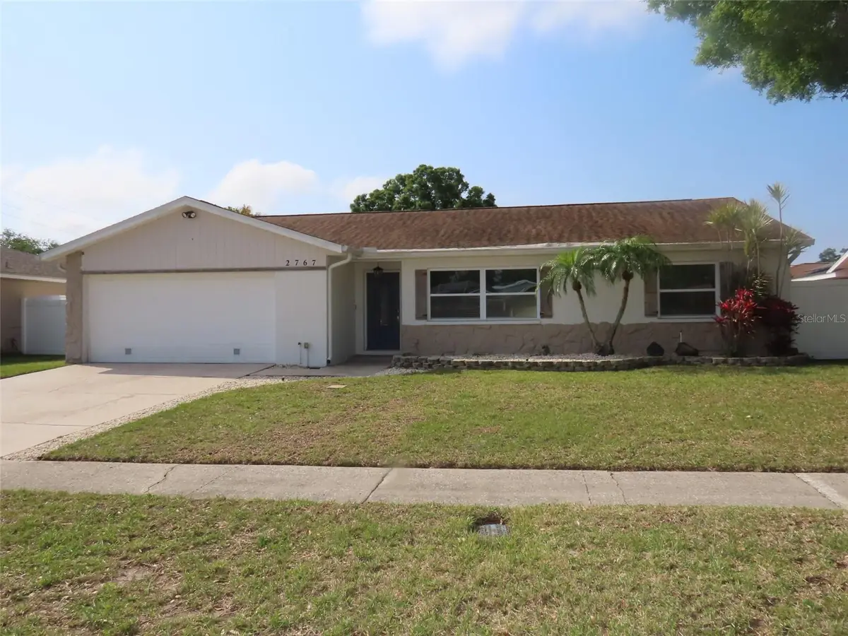 2767 Poppyseed Court, Clearwater, FL 33761 - #1
