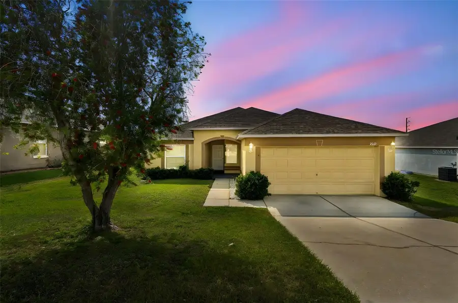 7643 Weehawken Drive, Zephyrhills, FL 33540 - #2