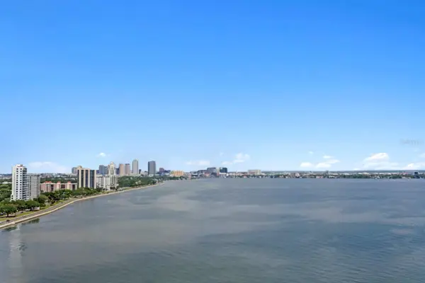 3301 Bayshore Boulevard #2207B, TAMPA, FL 33629