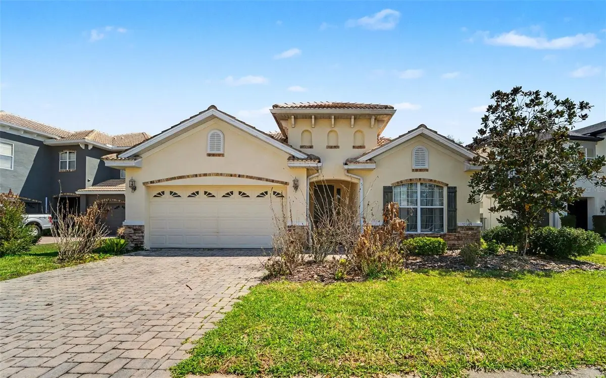 10864 Cory Lake Drive, Tampa, FL 33647 - #1