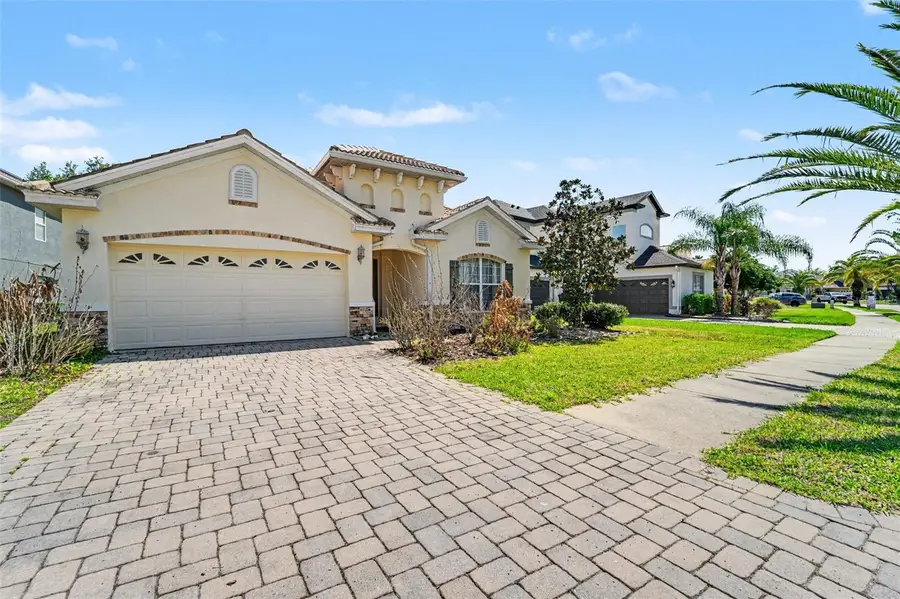 10864 Cory Lake Drive, Tampa, FL 33647 - #2