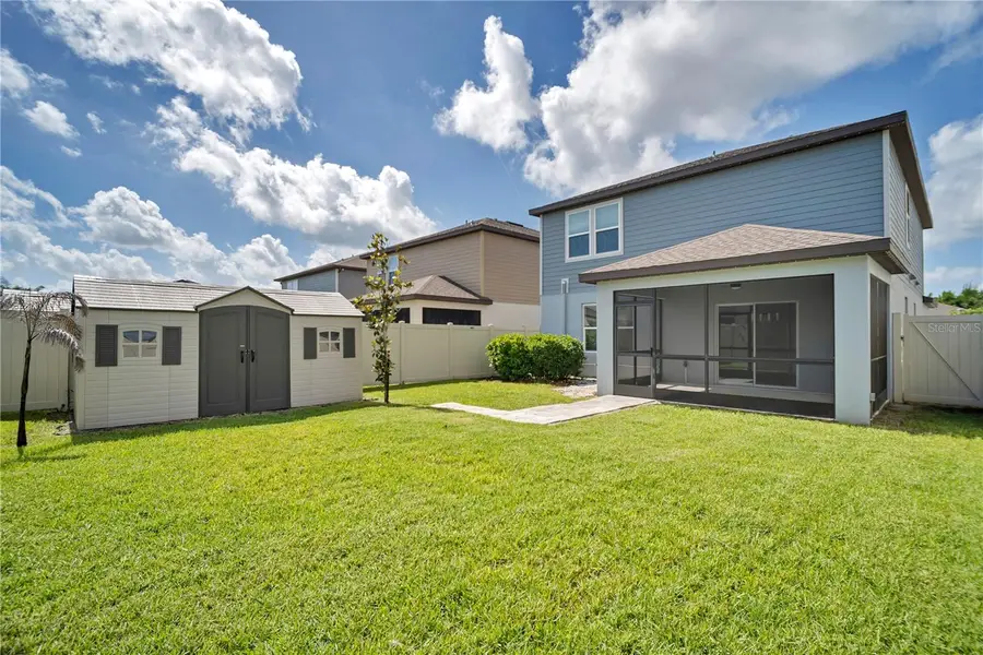 30191 Skylark Drive, Wesley Chapel, FL 33545 - #2