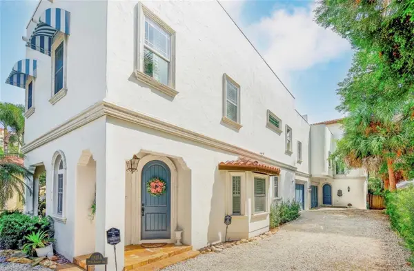 2936 W Knights Avenue #B, TAMPA, FL 33611