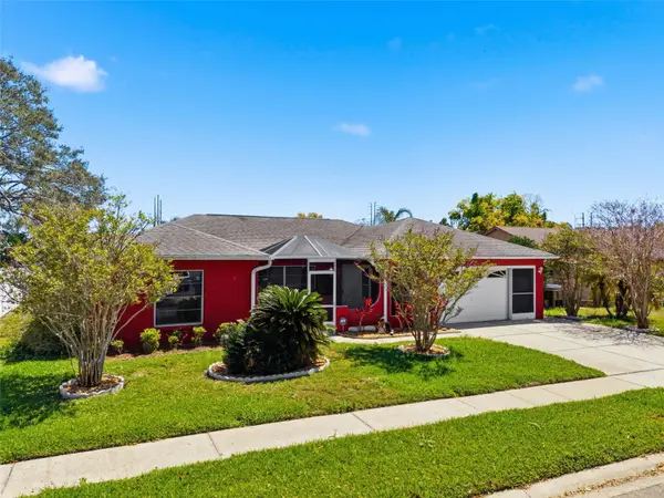 1102 Springtime Drive, HOLIDAY, FL 34691