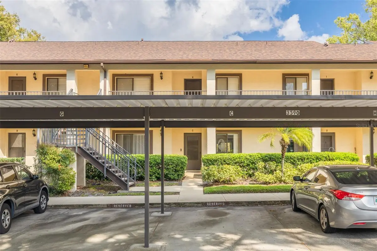 3590 Magnolia Ridge Circle #C-1103, Palm Harbor, FL 34684 - #1