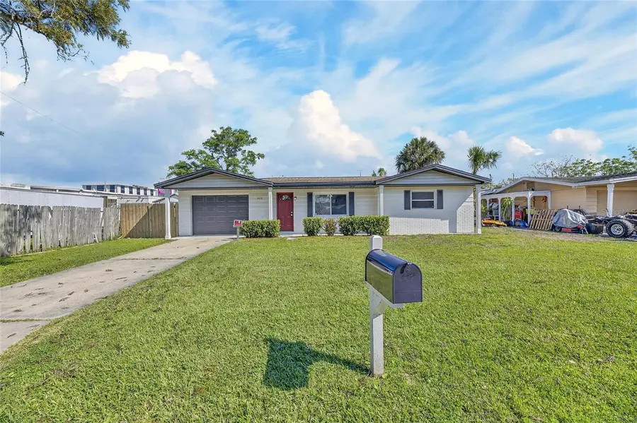 4531 Aegean Avenue, Holiday, FL 34690 - #2