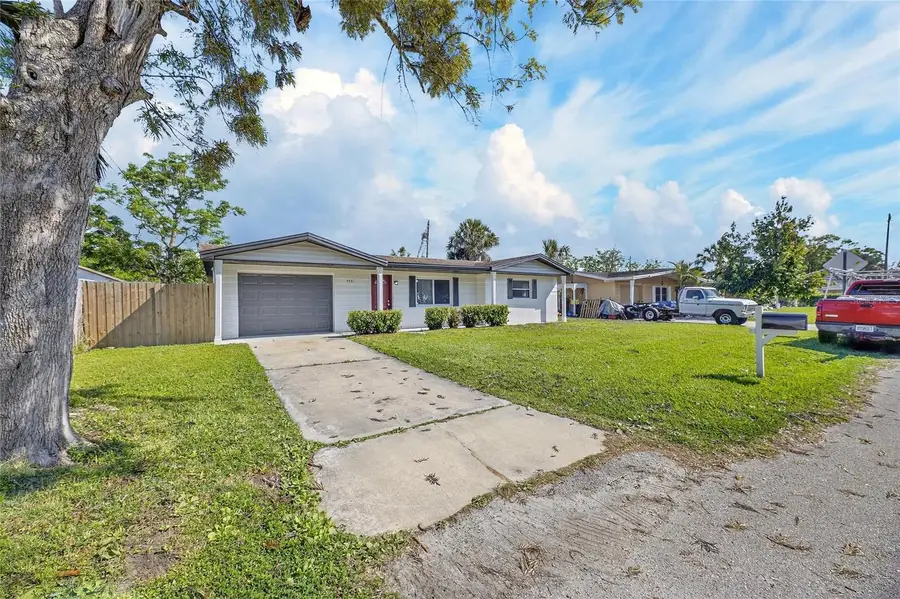 4531 Aegean Avenue, Holiday, FL 34690 - #3