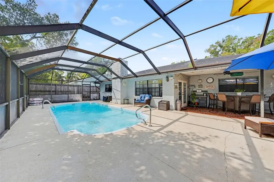 8731 Woodcrest Drive, Port Richey, FL 34668 - #3