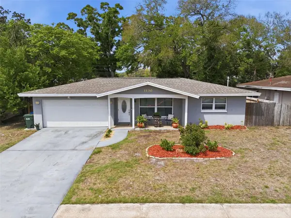 1130 8th Avenue Ne, LARGO, FL 33770
