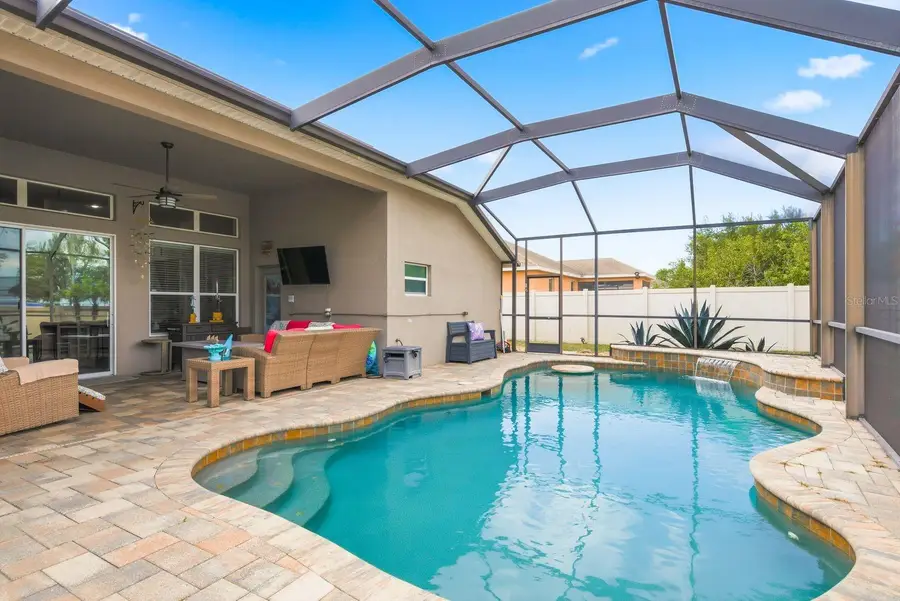 2423 Triggerfish Court, Holiday, FL 34691 - #2