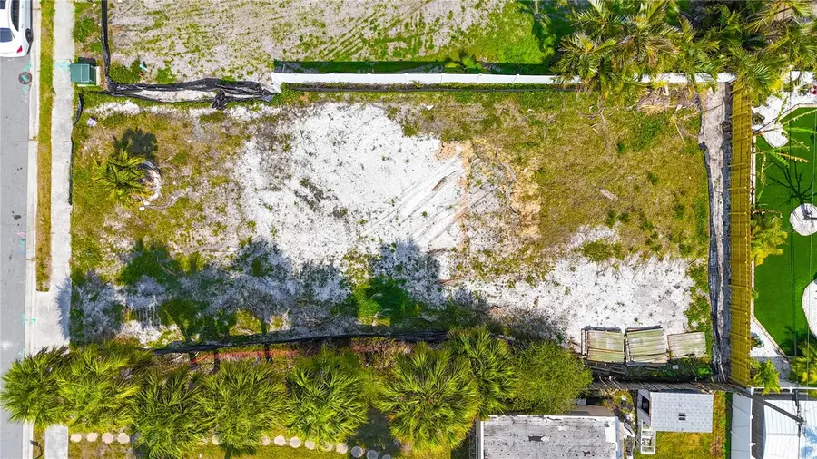 516 78th Avenue, Saint Pete Beach, FL 33706 - #2