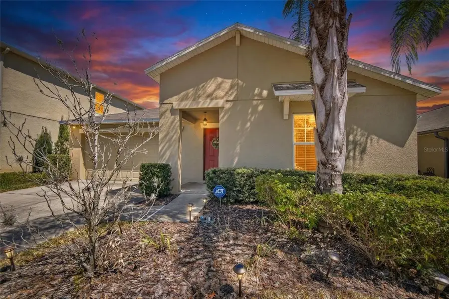 214 English Channel Place, Dover, FL 33527 - #2