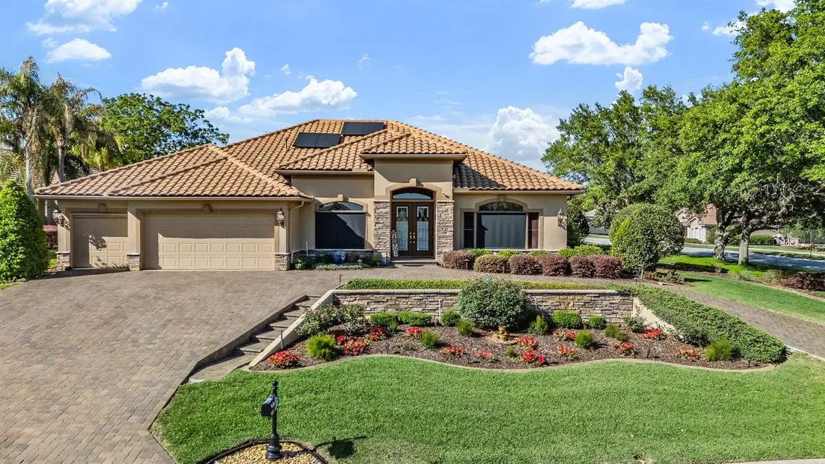 34115 Americana Avenue, Dade City, FL 33525 - #1