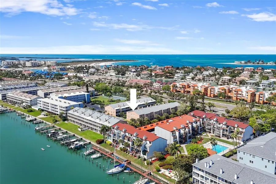 637 Pinellas Bayway S #301, Tierra Verde, FL 33715 - #3